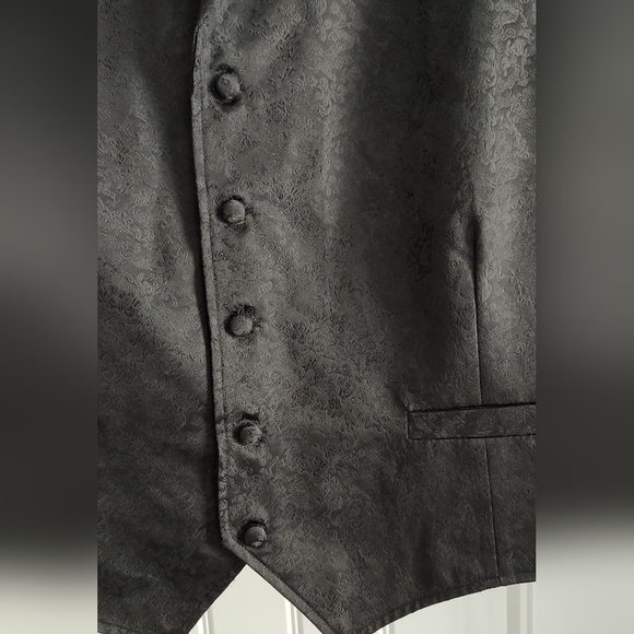 SCULLY Men's Vest 4X - Picture 3 of 8